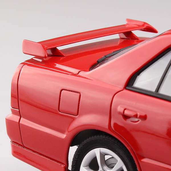 05750 Nissan Skyline 25GT-X Turbo ER34 '98 Aoshima