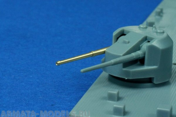 350L05RB Дополнения для моделей кораблей King George V (1940), Dido, Vanguard Classes