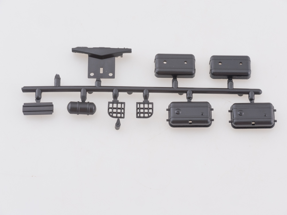 1327AVD Сборная модель Пожарный автомобиль ПМЗ-16 AVD Models