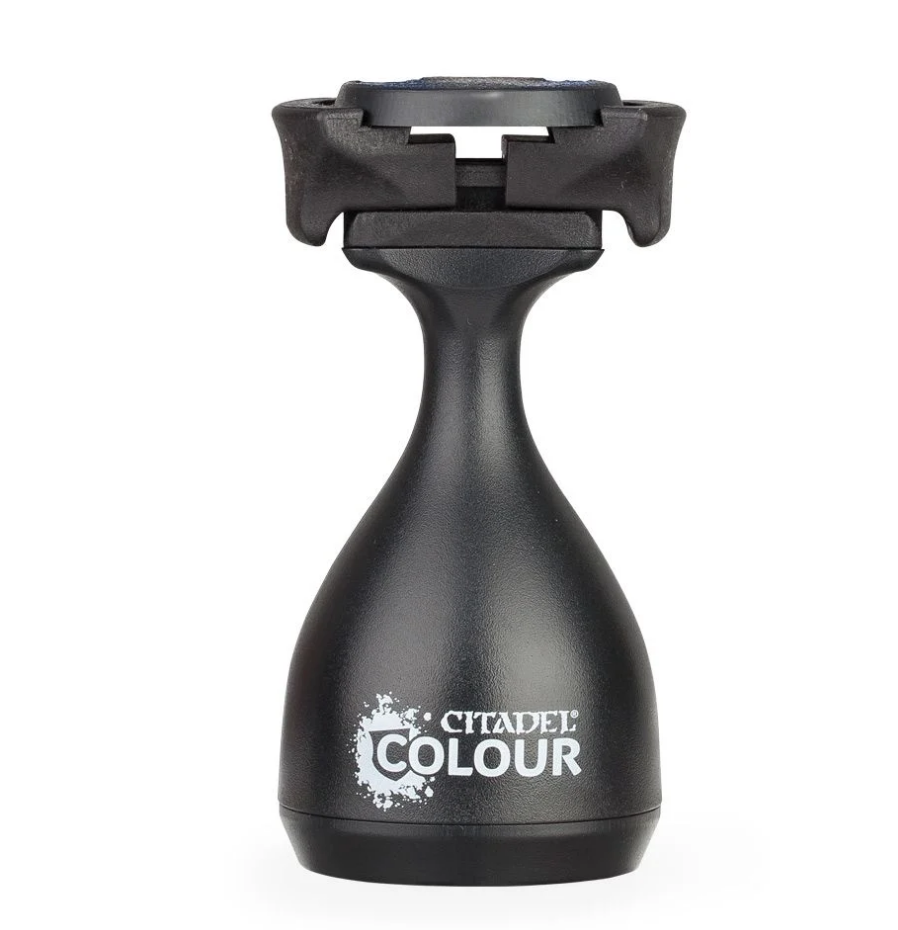 66-09GW Рукоять для покраски миниатюр Citadel Версия 2 (Citadel Colour Painting Handle Mk2)