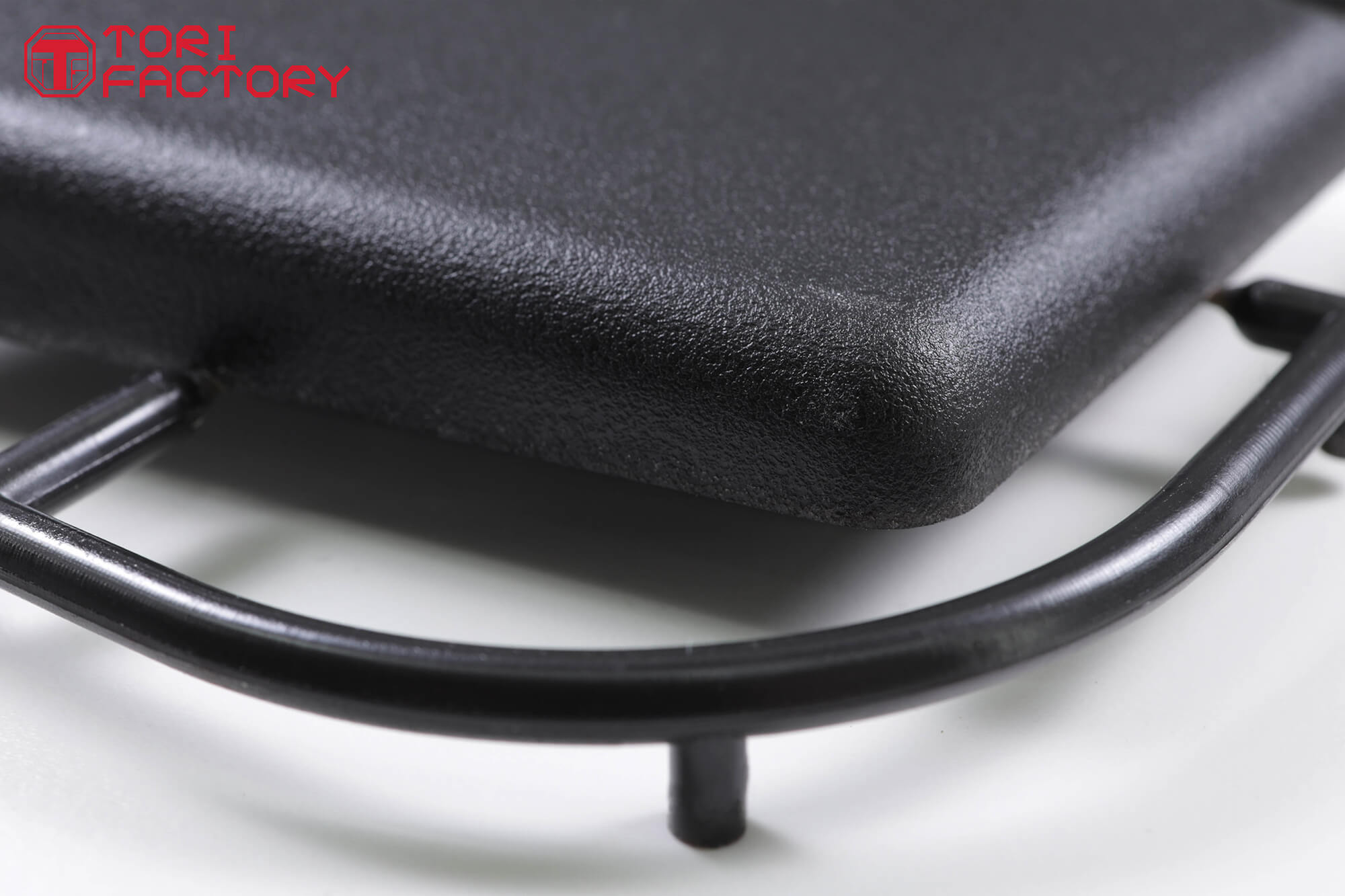 Сборная модель танкового трака из пластмассы 1:1 German Pz.kpfw. III/IV 40cm Track Limited Ed.