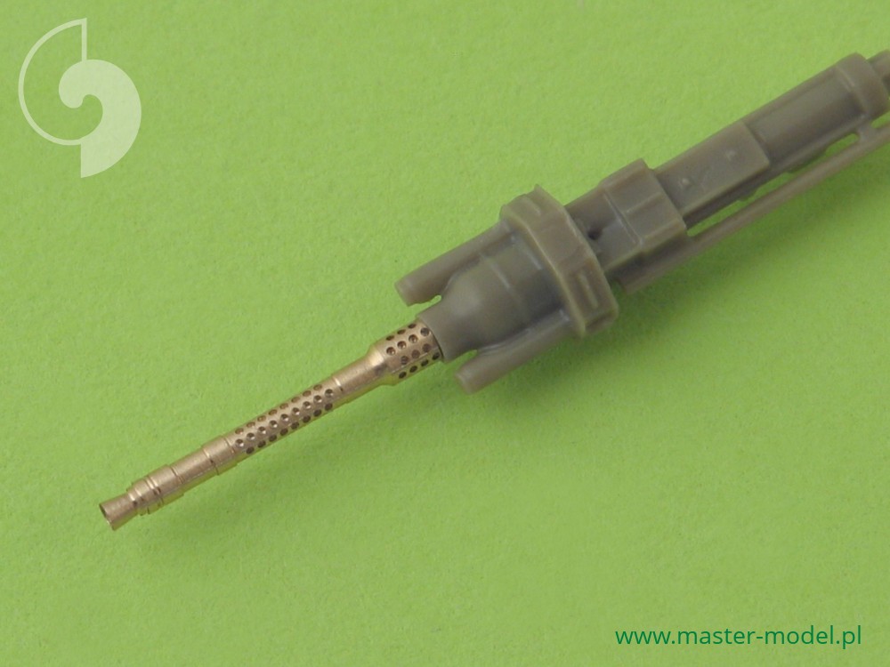 AM-48-014 Стволы к авиационному пулемету MG 131 (13мм)