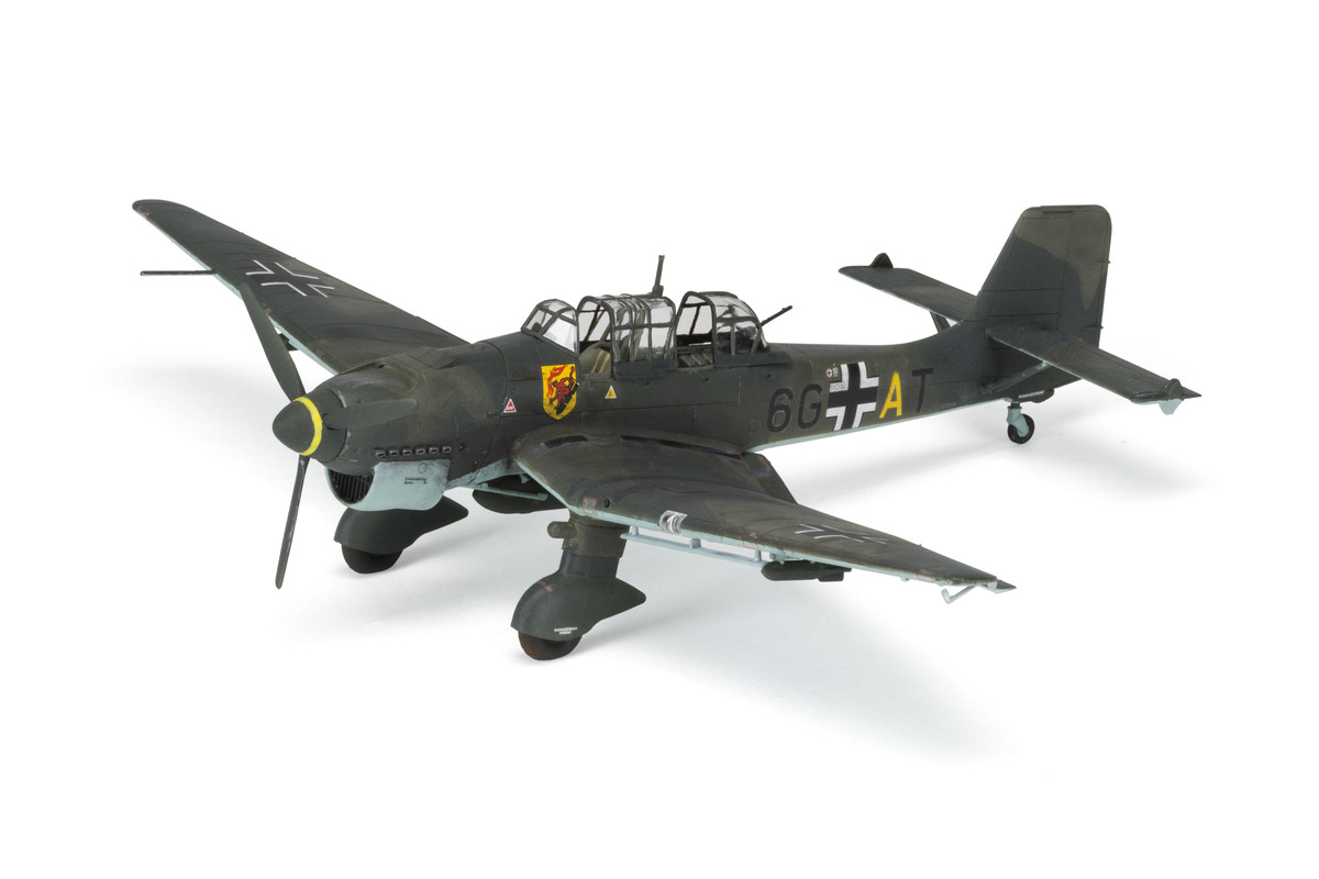 Модели немецких самолетов. Ju 87 Stuka 1/72. Ju-87 Airfix 1/72. Airfix Junkers ju-87 1/72?. Ju 87 Stuka модель.