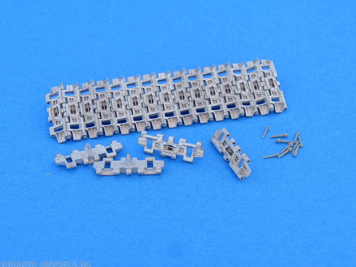 MTL-35199 Tracks for  JS-2 1944-1945