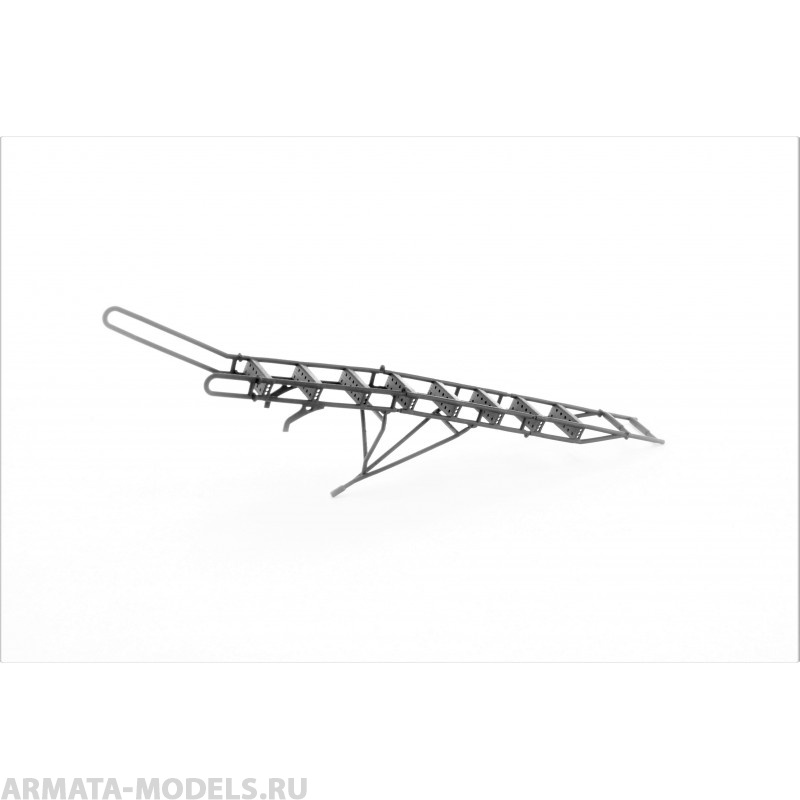 LP72028 Стремянка для самолёта Су-27 ранняя версия 1/72