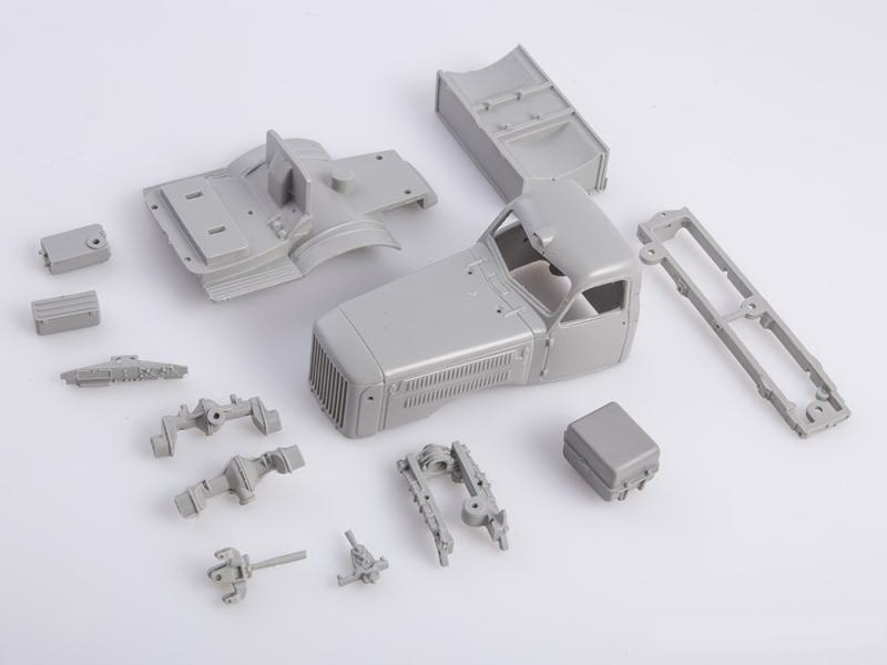 1627AVD Трактор Т-91 AVD Models