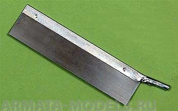 EX30470 Пилка, 30 зубцов/дюйм (12 зубцов/см)