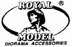 Royal Model