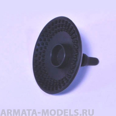 8450 Ножка резиновая к компрессору 1202, 1205