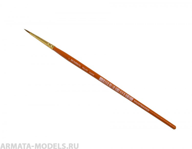 AG4200 Кисть Palpo 0