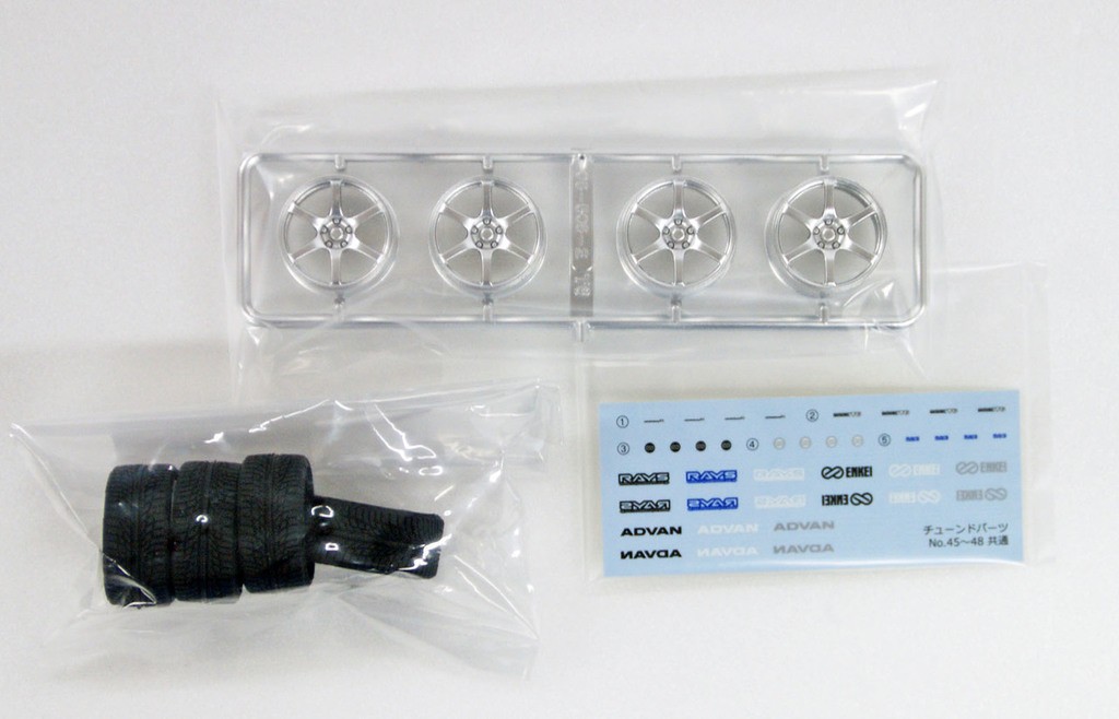 05379 AVS Model T6 19 inch