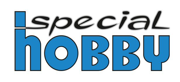 Special Hobby