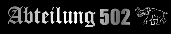 Abteilung 502 Abteilung 502