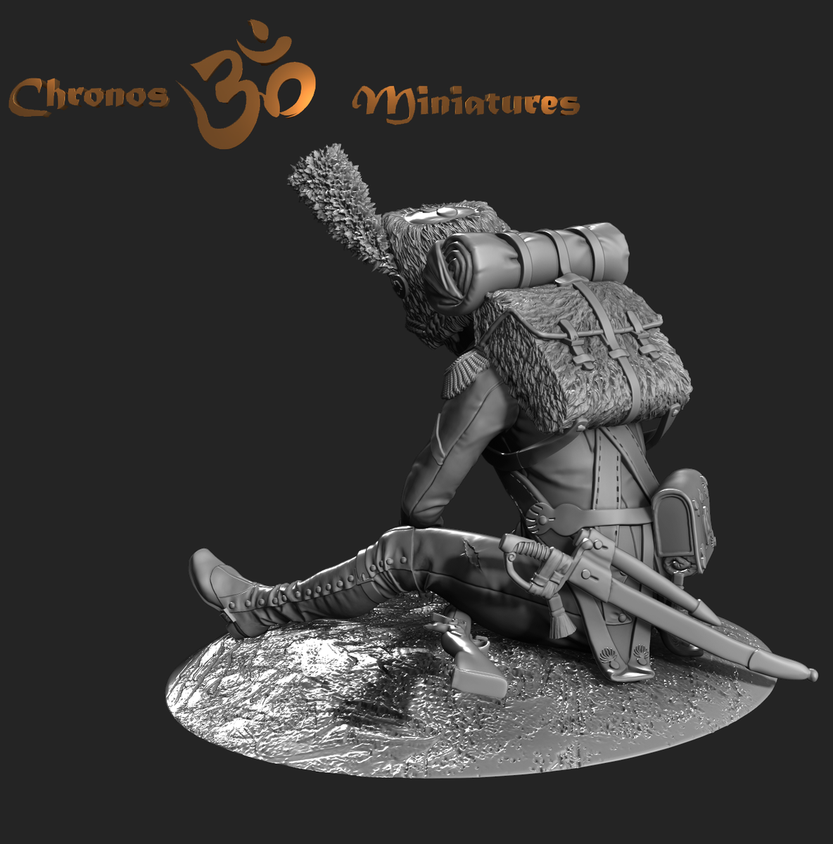 Chronos official. Chronos Miniatures Гренадер. Хронос миниатюра. Хронос миниатюрес 54066. Хронос миниатюра солдатики.