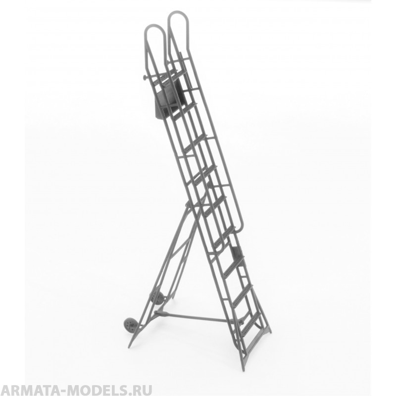 LP48057 Стремянка для самолётов Миг-31 1/48