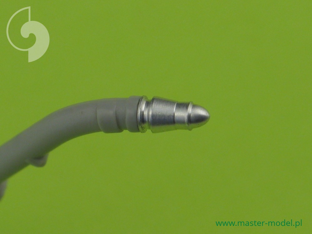 AM-48-033 Заправочный конус, стандартный НАТО 1шт.