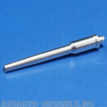 35B59RB Точеный ствол :35 METAL BARREL FOR PZ III A, D, F