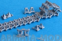 MTL-35039 Tracks for T-37 , T-38,  T-20 
