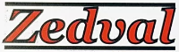 Zedval