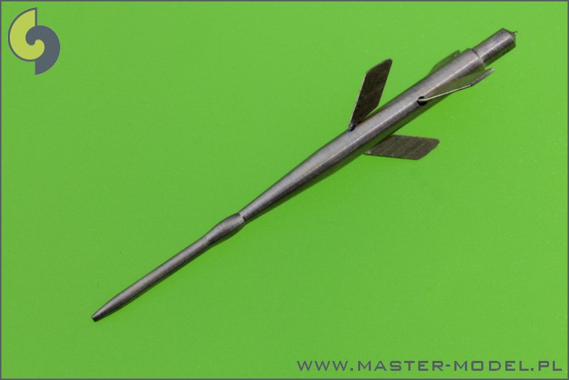 AM-32-050 МиГ-21бис (Fishbed L / N) - трубка Пито