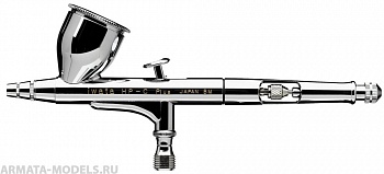 HPCPIW Аэрограф High Performance HP-C Plus H4001