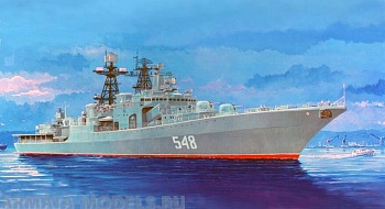 04516 БПК  Адмирал Пантелеев 