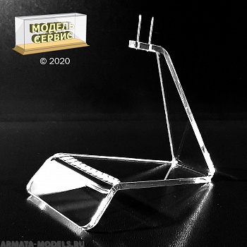 MSP06 Стенд подставка для авиации 80х120х100