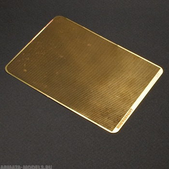 S-017 Сетка ромб, размер S