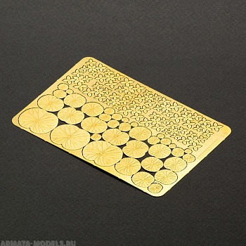 S-106 Лотос, размер M