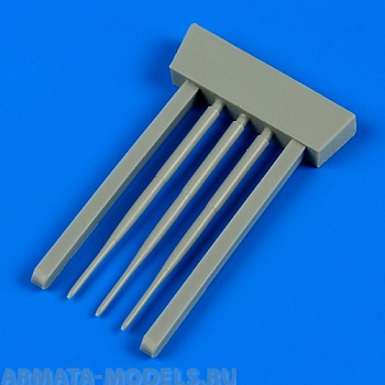 QB48555  F-105 Thunderchief Pitot Tube 1/48