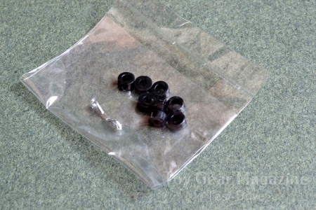 20013EBB McLaren HONDA MP4-30 2015 Early season EBBRO