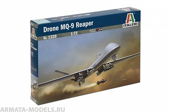 1320ИТ Самолет MQ-9 Reaper
