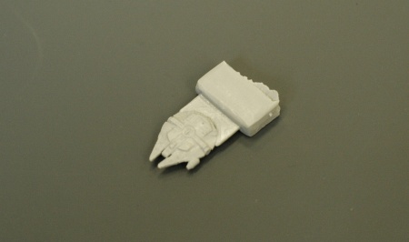AM2704 Millenium Falcon Тысячелетний сокол Arma Models